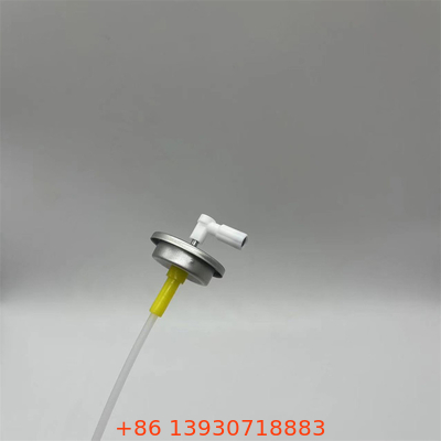 Geavanceerde meting van de klep voor geurdifusor Verbeterde geurdispersie Programmable Timer Breed compatibiliteit