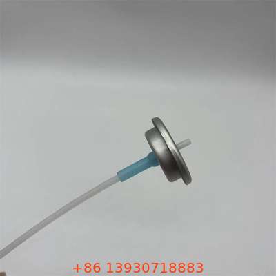 Premium 1 inch Air Freshener Metered Valve Verstelbare spuitintensiteit Langdurige geur Gemakkelijk te installeren