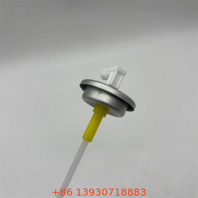 Geavanceerde meting van de klep voor geurdifusor Verbeterde geurdispersie Programmable Timer Breed compatibiliteit