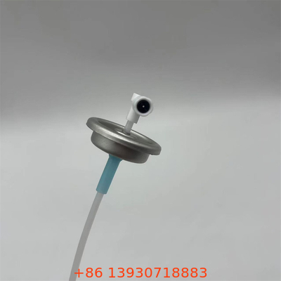Geavanceerde meting van de klep voor geurdifusor Verbeterde geurdispersie Programmable Timer Breed compatibiliteit