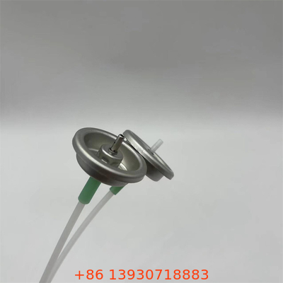 Premium 1 inch Air Freshener Metered Valve Verstelbare spuitintensiteit Langdurige geur Gemakkelijk te installeren