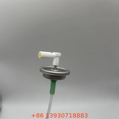 Premium 1 inch Air Freshener Metered Valve Verstelbare spuitintensiteit Langdurige geur Gemakkelijk te installeren