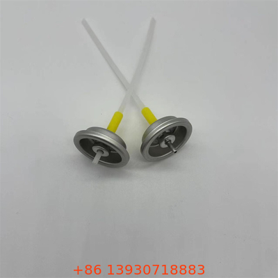 Premium 1 inch Air Freshener Metered Valve Verstelbare spuitintensiteit Langdurige geur Gemakkelijk te installeren