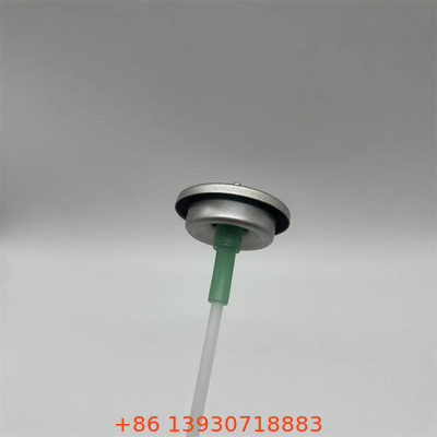 Type knopactuator Omgekeerde sproeiing 50/75/100/120/150/200mcl voor toepassingen