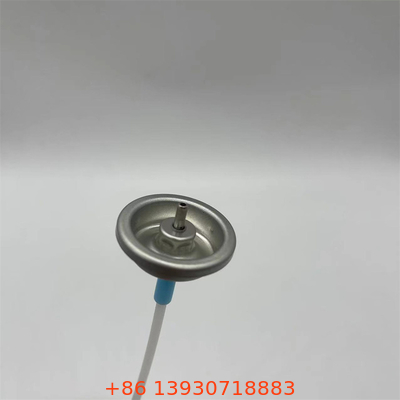 Type knopactuator Omgekeerde sproeiing 50/75/100/120/150/200mcl voor toepassingen