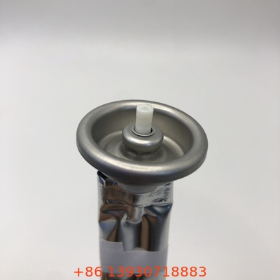 Temperatuur -20-60C Plastic airbag Valve Bag Milieuvriendelijk