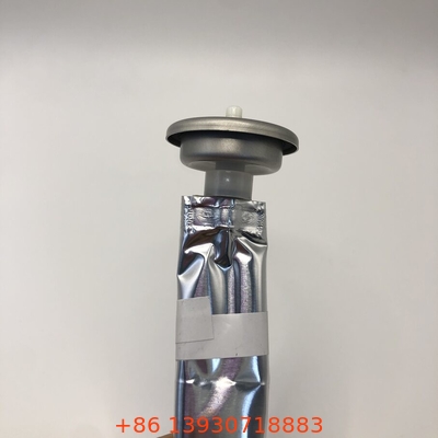 Temperatuur -20-60C Plastic airbag Valve Bag Milieuvriendelijk
