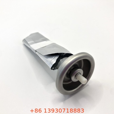 0.2-0.4Mpa Druk Cosmetische Aerosol Bag Op Valve voor en Prestaties