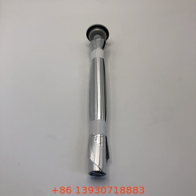 0.2-0.4Mpa Druk Cosmetische Aerosol Bag Op Valve voor en Prestaties