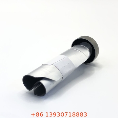 Temperatuur -20-60C Bag Valve Aerosol voor professionele efficiëntie