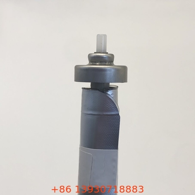 Temperatuur -20-60C Bag Valve Aerosol voor professionele efficiëntie