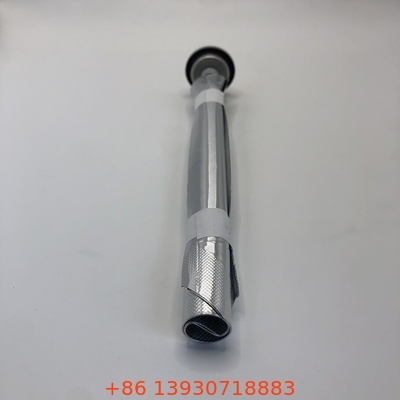 Temperatuur -20-60C Plastic airbag Valve Bag Milieuvriendelijk