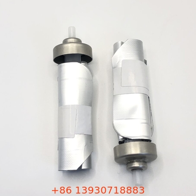 Silver Standard Aerosol Bag On Valve voor veilige en hygiënische voedselverpakkingen
