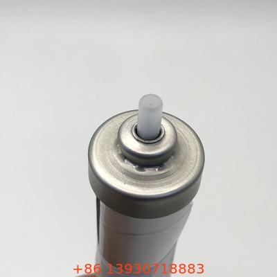 Silver Standard Aerosol Bag On Valve voor veilige en hygiënische voedselverpakkingen