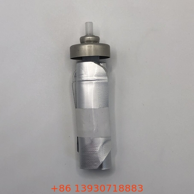 Silver Standard Aerosol Bag On Valve voor veilige en hygiënische voedselverpakkingen