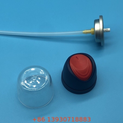 Precise deodorant body spray valve voor producten voor persoonlijke verzorging - betrouwbare en consistente afgifte