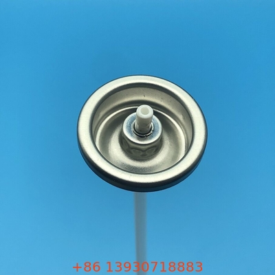 Precise deodorant body spray valve voor producten voor persoonlijke verzorging - betrouwbare en consistente afgifte