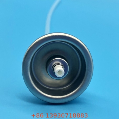 Premium Aerosol Can Valve voor deodorant - Precieze spray voor versheid