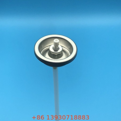 Premium atomizer klep voor body spray - fijne mist voor elke gelegenheid