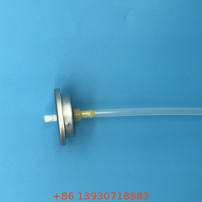 Premium body spray actuator valve - gladde spray voor alle gelegenheden