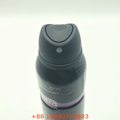 Vers geurende deodorant voor de distributie van unisex