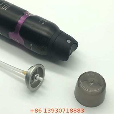 Alcoholvrij vers geurende lichaamsprayventiel Continu spray type