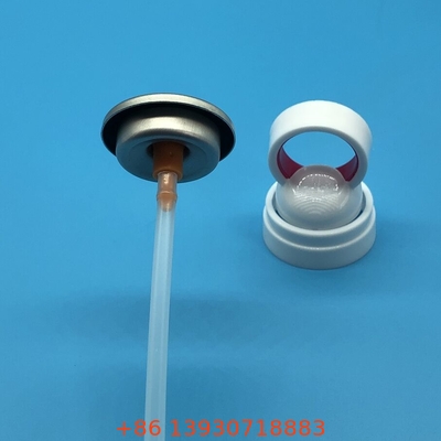 Ultrafijne zonnebrandstof mist atomizer klep breed spectrum bescherming, niet-vettige formule, eenvoudige toepassing