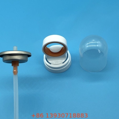 Ultrafijne zonnebrandstof mist atomizer klep breed spectrum bescherming, niet-vettige formule, eenvoudige toepassing