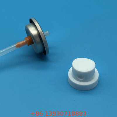 Premium pompklep voor hydraterende zonnebrandcrème - hydraterende mist, soepele toepassing, verbeterde SPF-bescherming