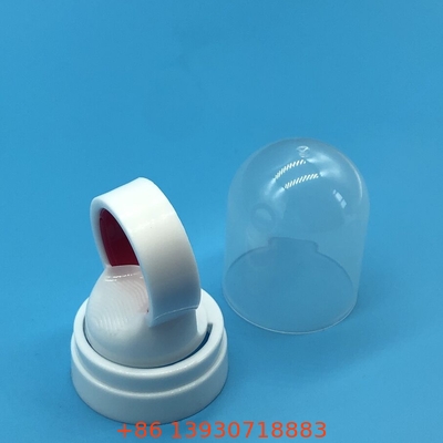 Precision Nozzle Valve voor zonnebrandcrème - gerichte toepassing, gemakkelijke bediening, universele compatibiliteit
