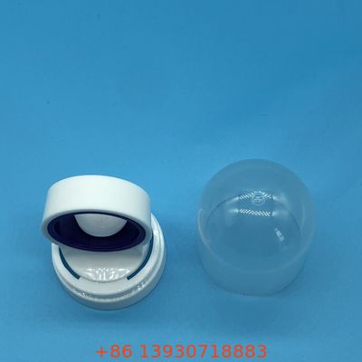 Duurzame en betrouwbare zonnebrandspray-pompklep voor sport en buitenactiviteiten met veiligheidsvergrendeling en continue spray