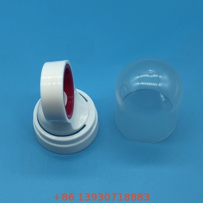 Precision Nozzle Valve voor zonnebrandcrème - gerichte toepassing, gemakkelijke bediening, universele compatibiliteit