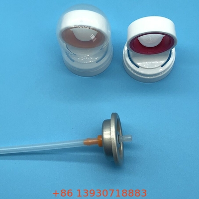 Precision Spray Pump Valve for Moisturizer Sunscreen - Fijn mist, makkelijk aanbrengen, lekbestendig