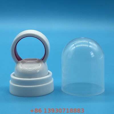Precision Spray Pump Valve for Moisturizer Sunscreen - Fijn mist, makkelijk aanbrengen, lekbestendig