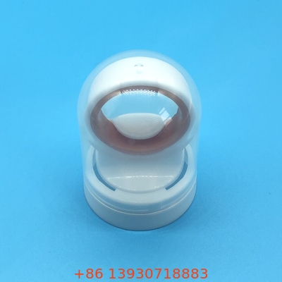 Precision Nozzle Valve voor zonnebrandcrème - gerichte toepassing, gemakkelijke bediening, universele compatibiliteit