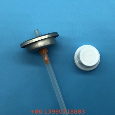 Precision Spray Pump Valve for Moisturizer Sunscreen - Fijn mist, makkelijk aanbrengen, lekbestendig