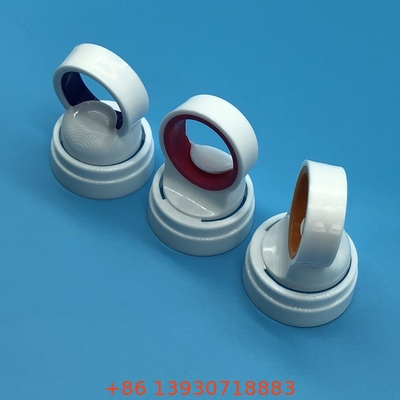 Premium pompklep voor hydraterende zonnebrandcrème - hydraterende mist, soepele toepassing, verbeterde SPF-bescherming