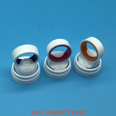Precision Spray Pump Valve for Moisturizer Sunscreen - Fijn mist, makkelijk aanbrengen, lekbestendig