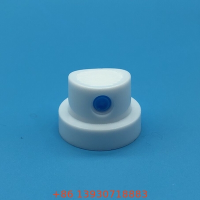 Precision Face Mist Spray Nozzle - Fijne mist atomizer voor hydratatie en verfrissing - veelzijdig en duurzaam ontwerp