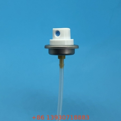 Geavanceerde gezichtswater-atomizer klep - Hydrateer uw huid met precisie en efficiëntie - Perfect voor huidverzorging professionals