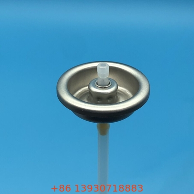 Precision Face Mist Spray Nozzle - Fijne mist atomizer voor hydratatie en verfrissing - veelzijdig en duurzaam ontwerp