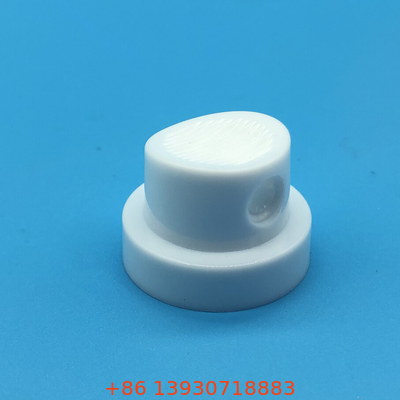 Verfrissende mistventiel voor het gezicht - fijne mistsproeier voor hydratatie en koeling - compact en veelzijdig ontwerp