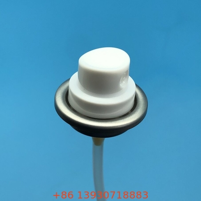 Precision Face Mist Spray Nozzle - Fijne mist atomizer voor hydratatie en verfrissing - veelzijdig en duurzaam ontwerp
