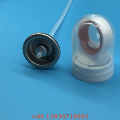 Geavanceerde zonnebrandverspreidingsklep voor een handige en efficiënte toepassing van zonnebrandcrème - High-Performance Dispenser Valve