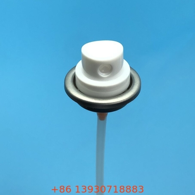 Geavanceerde huidverzorgingssproeiventil voor nauwkeurige en hygiënische toepassing - High-Performance Spray Valve voor huidverzorgingsproducten