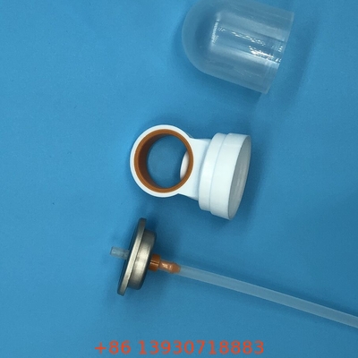 Geavanceerde zonnebrandverspreidingsklep voor een handige en efficiënte toepassing van zonnebrandcrème - High-Performance Dispenser Valve