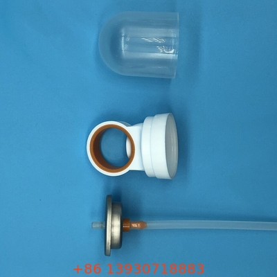 Geavanceerde UV-beschermingsmistklep voor een effectieve toepassing van zonnebrandcrème - High-Performance Mistklep voor UV-bescherming
