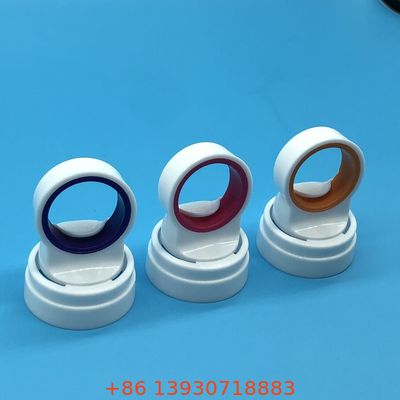 Duurzame en betrouwbare zonnebrandspray-pompklep voor sport en buitenactiviteiten met veiligheidsvergrendeling en continue spray