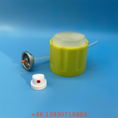 FoamMaster Valve & Actuator voor Foam Cleaner.