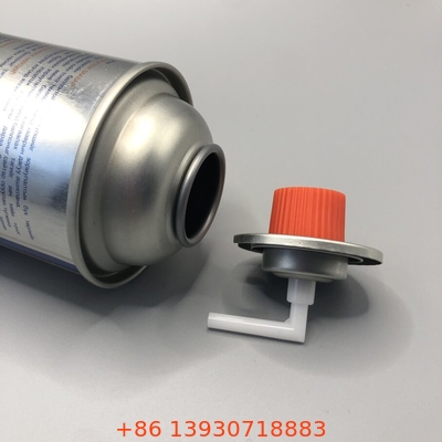 Gaskachel-handvatsel van het gaskachel ¥ Ergonomische bedieningsknop voor woon- en commerciële keukens